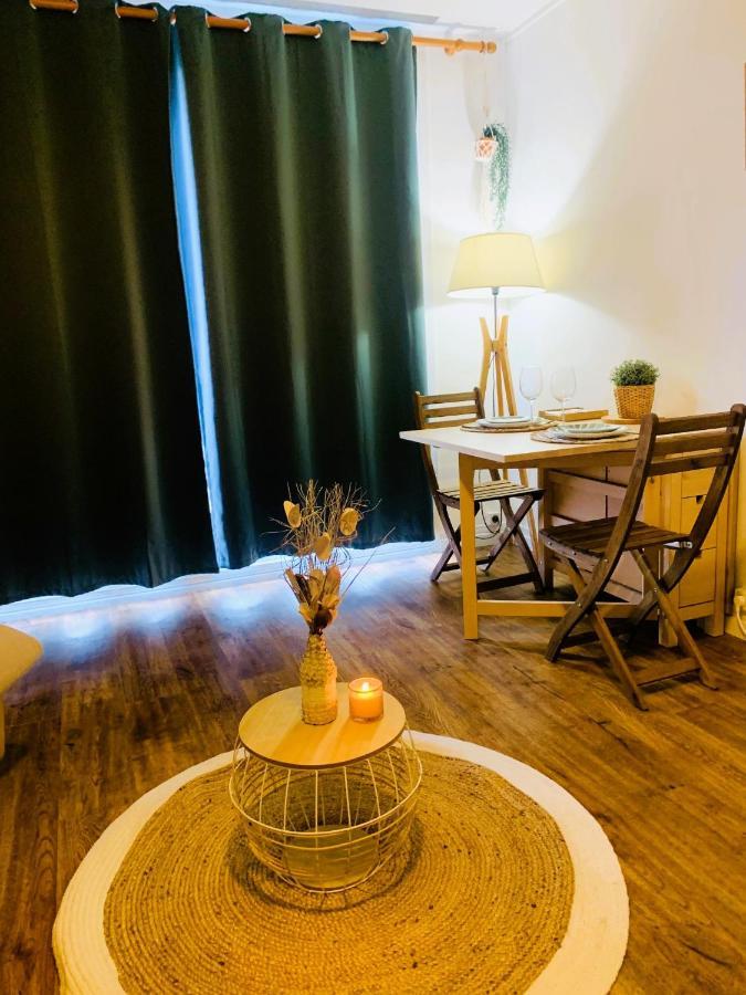 Апартаменты Cosy Place Near Vieux Port Марсель Экстерьер фото